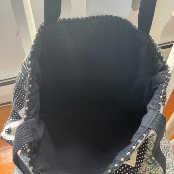 Teacher bag - Picture 2 of 3